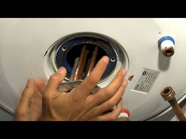 découvrez comment changer la résistance de votre chauffe-eau facilement et en toute sécurité. suivez notre guide pratique étape par étape pour assurer un fonctionnement optimal de votre appareil et prolonger sa durée de vie.