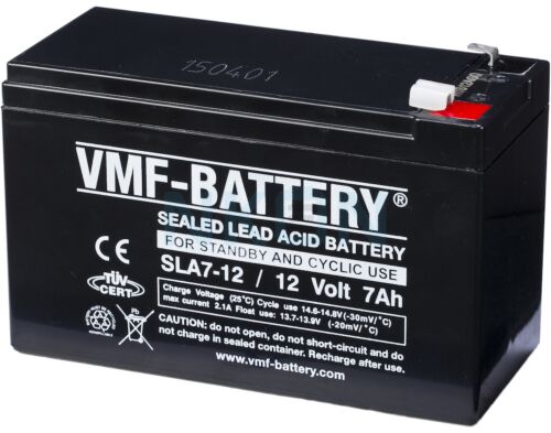découvrez notre chargeur de batterie 12v 7ah, idéal pour recharger vos batteries en toute sécurité et efficacité. conçu pour maximiser la durée de vie de vos batteries, il est parfait pour les véhicules, les équipements de jardin et plus encore. faites le choix de la performance et de la fiabilité!