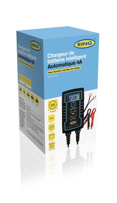découvrez nos astuces et conseils pour charger efficacement votre batterie. que ce soit pour vos appareils électroniques ou votre véhicule, apprenez les meilleures pratiques pour prolonger la durée de vie de vos batteries et éviter les pannes.