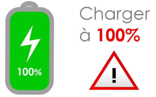 découvrez nos conseils et solutions pour optimiser la charge de votre batterie. apprenez à prolonger la durée de vie de vos appareils grâce à des techniques efficaces et des recommandations utiles.