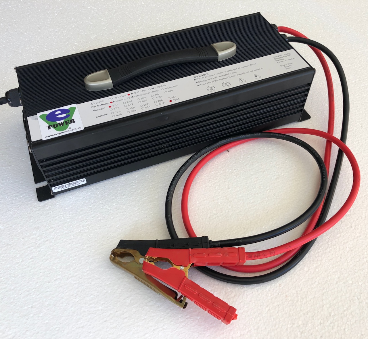 découvrez la technologie de charge lifepo4, une solution de batterie lithium-niveau de performance élevée, offrant sécurité, longévité et efficacité énergétique pour vos appareils et véhicules électriques.