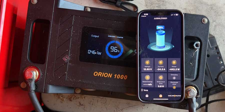 découvrez la charge des batteries lifepo4, une technologie avancée offrant des performances optimales et une durée de vie prolongée. apprenez comment maximiser l'efficacité de votre système de stockage d'énergie grâce à des conseils pratiques sur le chargement et l'entretien des batteries lifepo4.