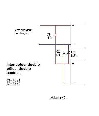 découvrez comment charger efficacement deux batteries 12v avec nos conseils pratiques, pour assurer une autonomie optimale et prolonger leur durée de vie.