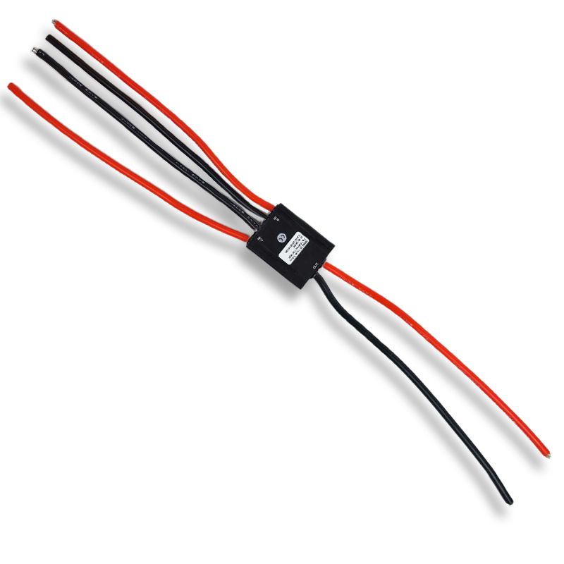 découvrez les avantages des batteries parallèles pour une puissance optimale et une autonomie prolongée. apprenez comment connecter plusieurs batteries en parallèle pour améliorer la performance de vos appareils et maximiser leur durabilité.