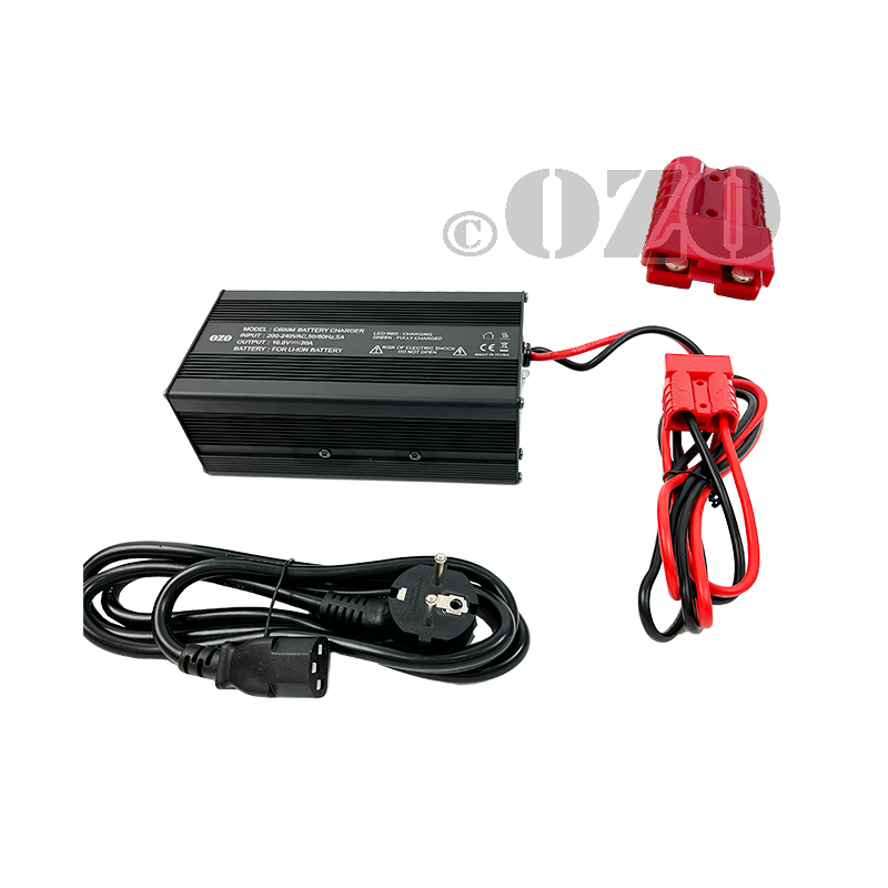 découvrez notre guide complet sur les chargeurs agm, spécialement conçus pour optimiser la performance et la longévité de vos batteries agm. apprenez à choisir le bon chargeur, à comprendre son fonctionnement et à maximiser l'efficacité de vos équipements.