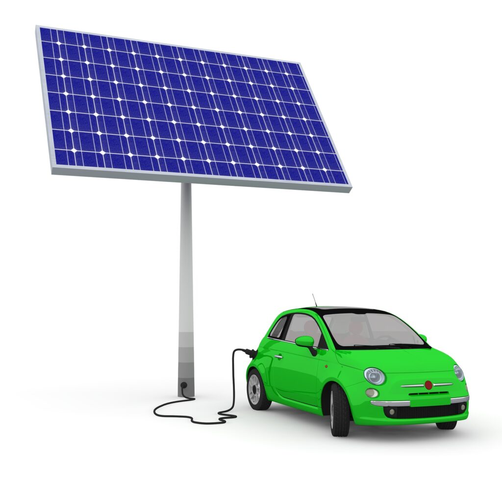 découvrez comment charger votre renault zoe avec des panneaux photovoltaïques pour une conduite éco-responsable et une réduction significative de votre empreinte carbone. apprenez les avantages d'une station de charge solaire et optimisez votre autonomie tout en respectant l'environnement.