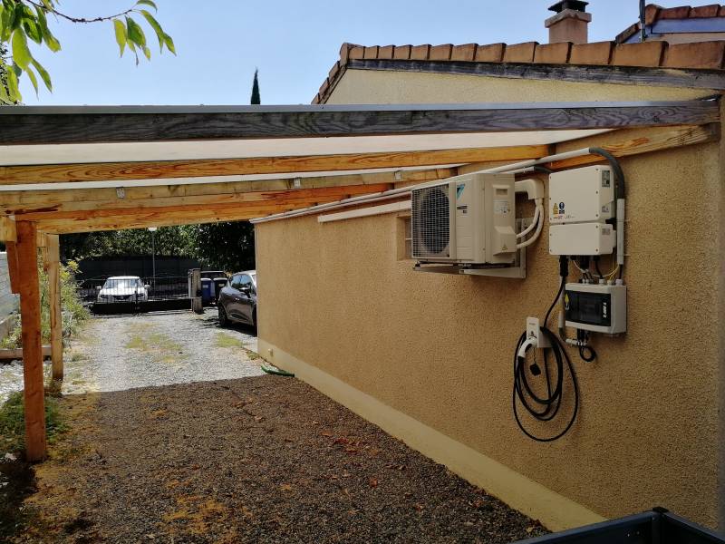 découvrez comment charger votre renault zoé grâce à l'énergie photovoltaïque. optimisez votre autonomie électrique tout en respectant l'environnement avec des solutions de recharge écologiques et efficaces.