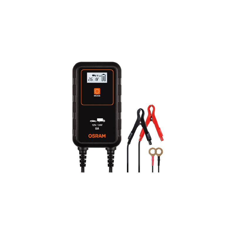 découvrez notre chargeur 24v compatible avec les batteries 12v, idéal pour assurer une recharge rapide et efficace de vos équipements. optez pour une solution fiable et performante pour prolonger la durée de vie de vos batteries.