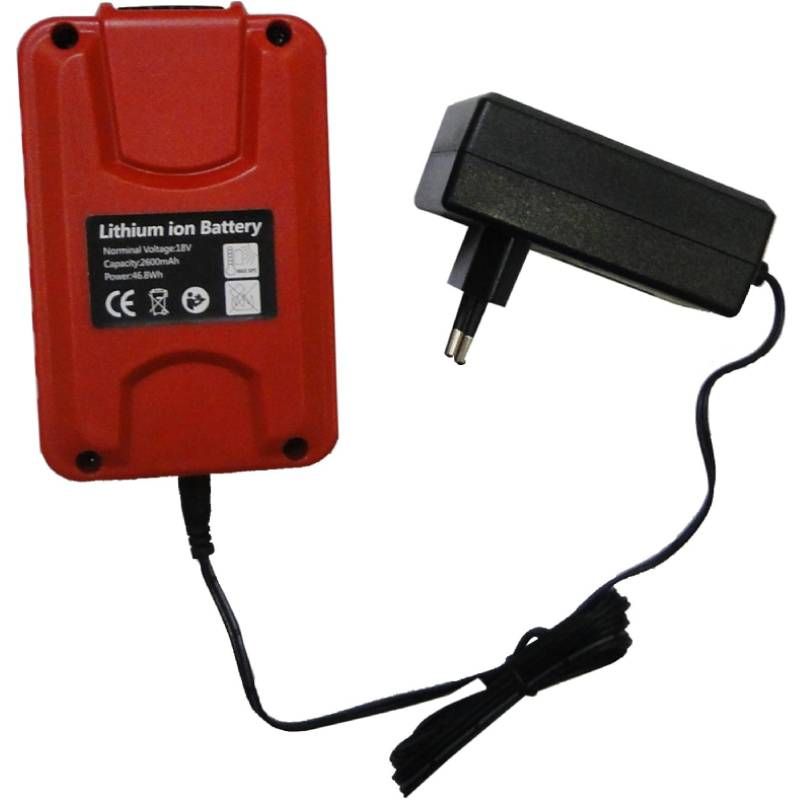 découvrez notre sélection de chargeurs de batterie fiables et performants. que vous ayez besoin d'un chargeur pour votre véhicule, vos appareils électroniques ou vos outils, trouvez le produit idéal pour garantir une puissance optimale et une longue durée de vie à vos batteries.