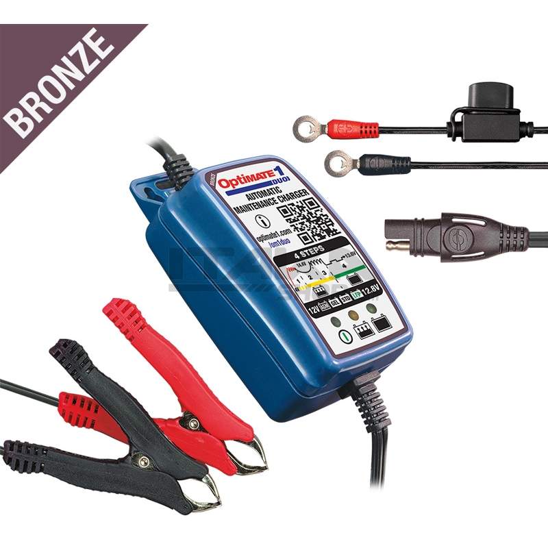 découvrez notre sélection de chargeurs de batterie efficaces et fiables, adaptés à tous vos appareils. garantie de performance et sécurité, rechargez en toute sérénité !