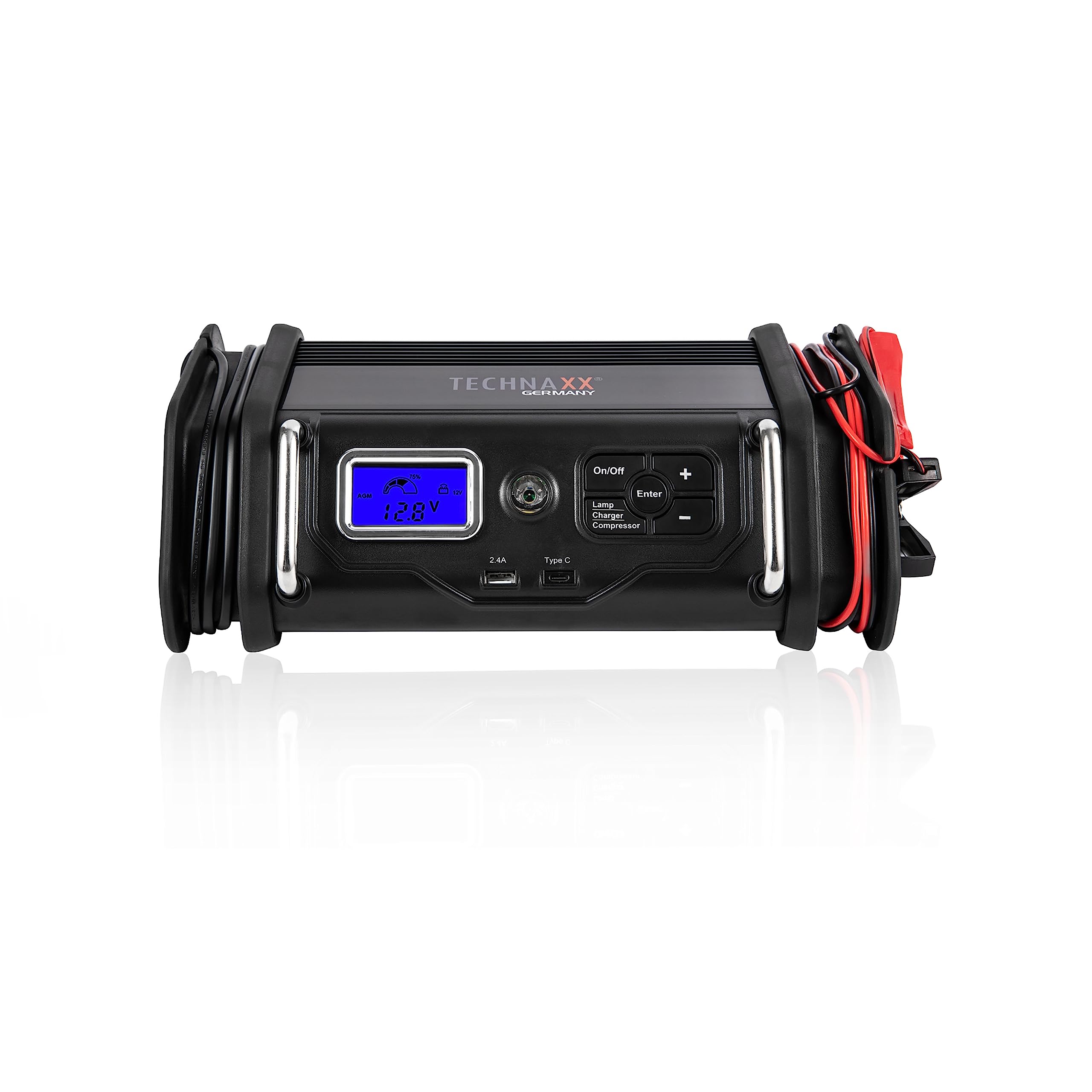 découvrez notre sélection de chargeurs norauto, idéaux pour recharger vos appareils en toute sécurité. profitez de technologies innovantes et d'une qualité fiable pour tous vos besoins de charge, à la maison comme en déplacement.