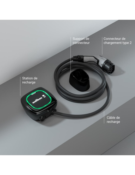 découvrez notre chargeur triphasé ve, idéal pour une recharge rapide et efficace de votre véhicule électrique. profitez d'une technologie de pointe pour optimiser votre expérience de conduite tout en respectant l'environnement.