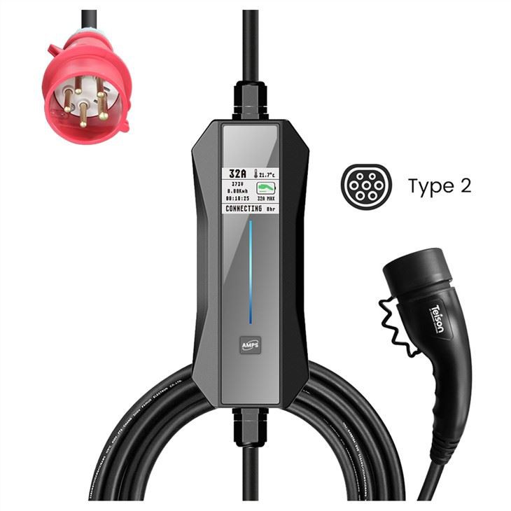 découvrez notre chargeur triphasé ve, conçu pour optimiser la recharge de véhicules électriques. ce dispositif allie performance, rapidité et fiabilité pour garantir une expérience de conduite électrique sans souci. idéal pour les professionnels et les particuliers, il s'intègre parfaitement dans votre infrastructure de recharge.
