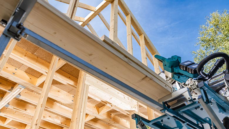 découvrez les avantages de la charpente fermette pour vos projets de construction. alliant robustesse et légèreté, cette solution moderne offre un excellent rapport qualité-prix tout en permettant une installation rapide. idéale pour les maisons individuelles, apprenez-en davantage sur ses caractéristiques et ses applications.