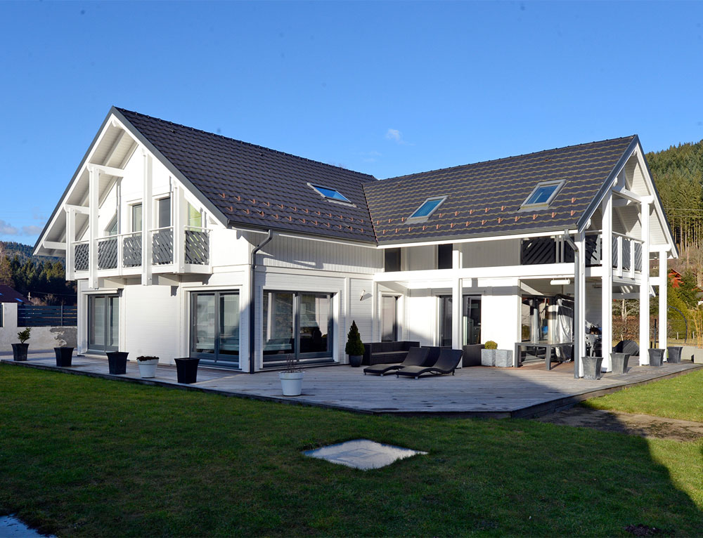 découvrez tout ce qu'il faut savoir sur la charpente de maison : types, matériaux, techniques et conseils pour garantir la solidité et l'esthétique de votre construction. optez pour une charpente adaptée à vos besoins et à votre style architectural.