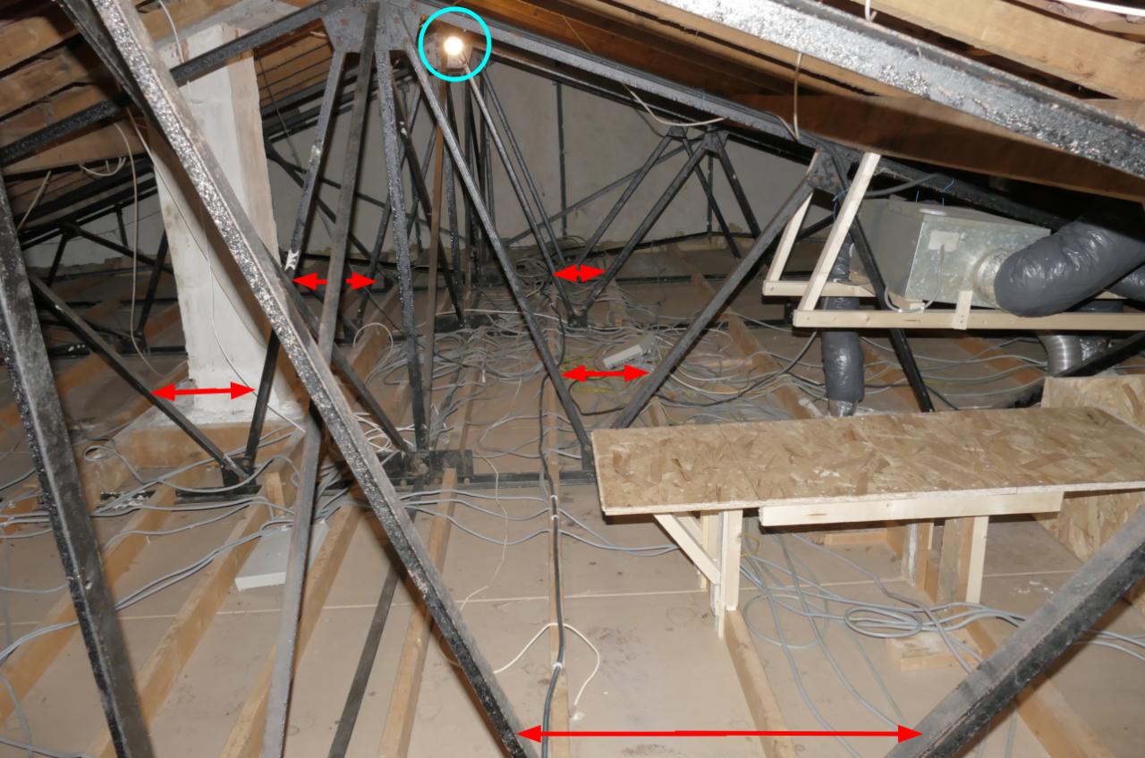 découvrez la charpente phenix, une solution robuste et innovante pour vos projets de construction. alliant esthétisme et durabilité, notre charpente s'adapte à tous les types de bâtiments, offrant une performance optimale et un design moderne.