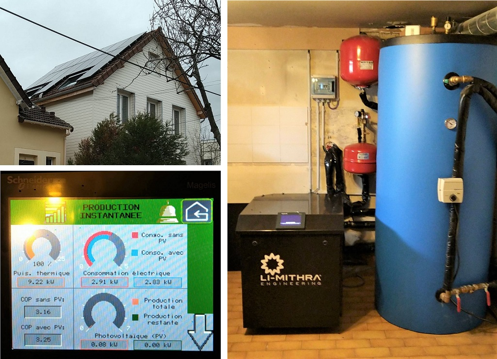 découvrez notre gamme de chaudières pv, alliant performance et économie d'énergie. idéales pour optimiser votre confort tout en respectant l'environnement, nos chaudières photovoltaïques vous permettent de bénéficier d'une chaleur constante et d'une réduction de vos factures d'énergie.