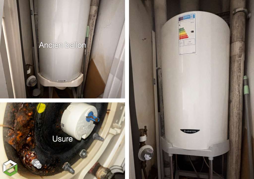 découvrez notre gamme de chaudières et ballons électriques, alliant performance et efficacité énergétique. idéales pour chauffer votre eau et votre maison, ces solutions écologiques vous garantissent confort et économies. optez pour une installation fiable et moderne pour un environnement durable.