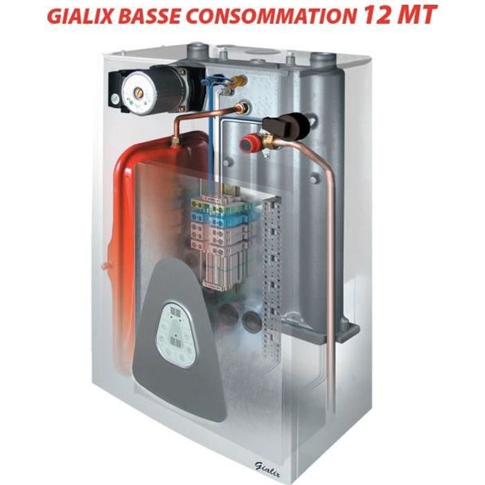 découvrez les chaudières gialix, alliant performance et technologie de pointe pour un chauffage efficace et économique. profitez d'une chaleur confortable tout en réduisant votre empreinte énergétique.