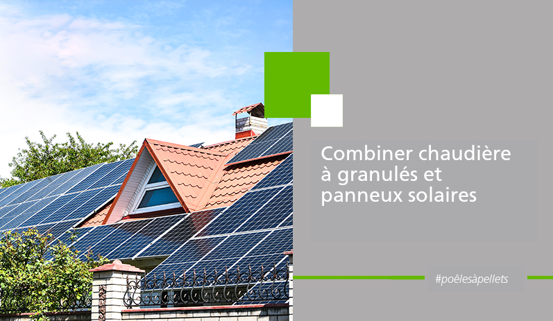 découvrez la chaudière photovoltaïque, une solution innovante pour produire de l'eau chaude tout en utilisant l'énergie solaire. écologique et économique, elle vous permettra de réduire vos factures d'énergie et d'opter pour un mode de vie durable. informez-vous dès maintenant sur ses avantages et son fonctionnement.