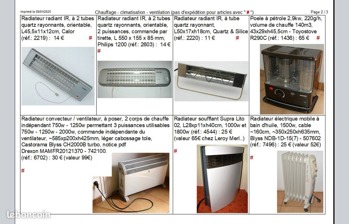 découvrez les différentes options de chauffage adaptées à vos besoins. nos conseils vous aideront à choisir le système le plus efficace et économique pour votre maison, tout en tenant compte de l'environnement.