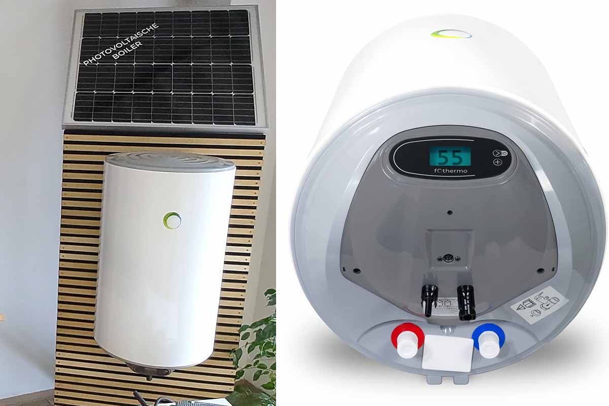 découvrez le chauffage photovoltaïque, une solution écologique et économique pour chauffer votre habitation en utilisant l'énergie solaire. réduisez vos factures d'énergie tout en respectant l'environnement grâce à cette technologie innovante.