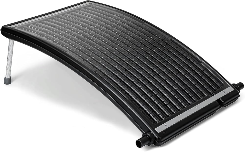 découvrez comment optimiser le chauffage de votre piscine avec notre tuyau noir spécialement conçu pour maximiser l'absorption de chaleur. améliorez le confort de votre baignade tout en réduisant vos coûts énergétiques.