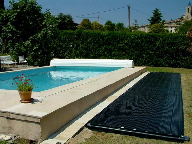 découvrez notre gamme de tuyaux noirs pour le chauffage de votre piscine. profitez d'une eau chaude et agréable tout au long de la saison estivale grâce à ces solutions pratiques et efficaces.