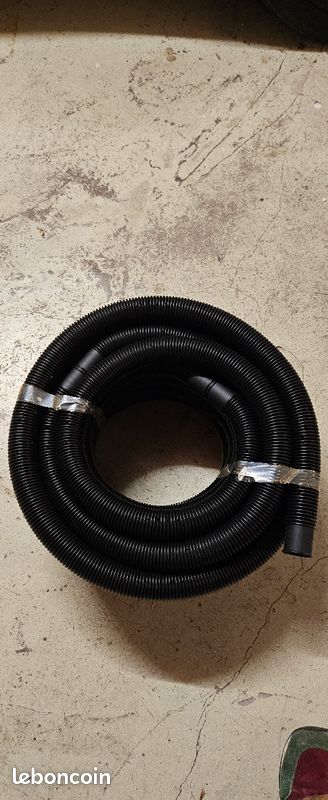découvrez notre gamme de tuyaux noirs pour le chauffage de votre piscine. optimisez la température de votre eau tout en réduisant votre consommation d'énergie. idéal pour prolonger votre saison de baignade dans un confort optimal.