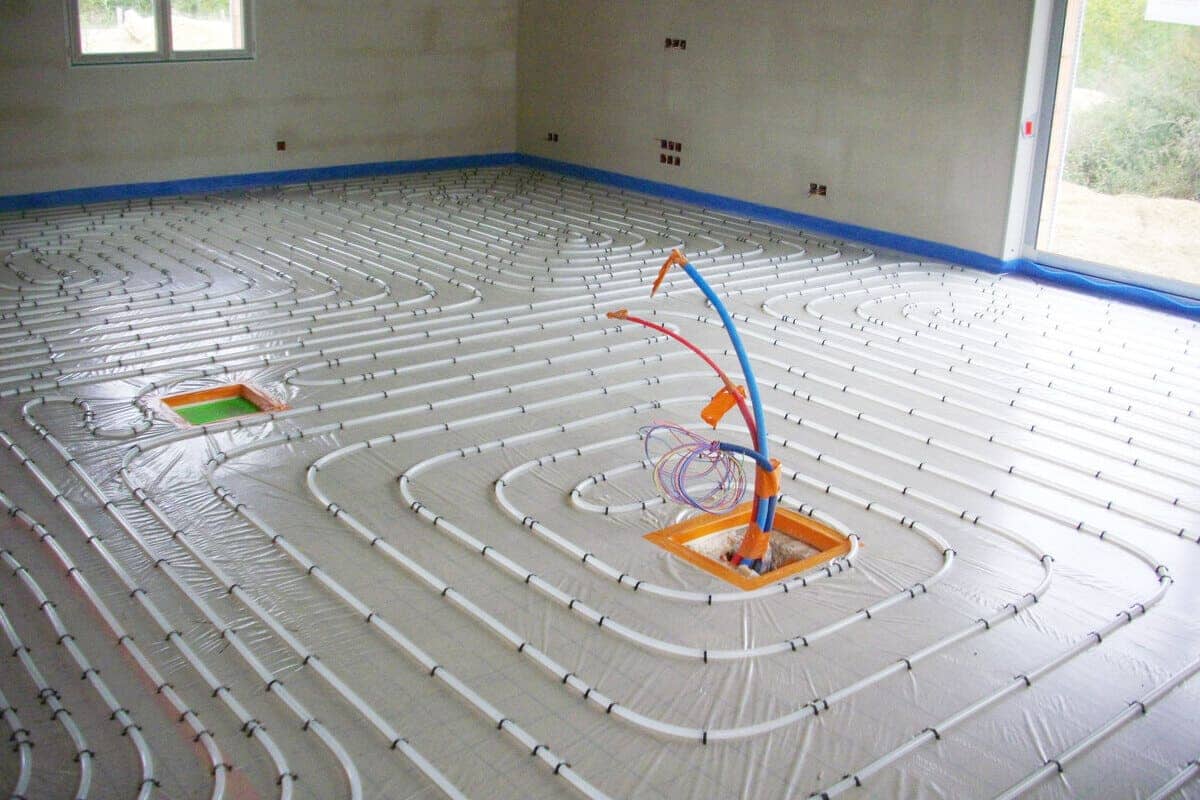 découvrez le confort ultime avec notre chauffage sol infracable, une solution innovante qui offre une chaleur douce et uniforme dans votre intérieur. idéal pour tous les espaces, il assure un bien-être optimal tout en étant économique et écologique.