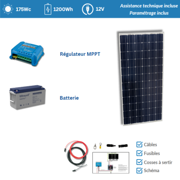 découvrez le chauffage solaire 12v, une solution écologique et économique pour profiter d'une chaleur douce et agréable à faible consommation énergétique. parfait pour les foyers soucieux de l'environnement, il combine innovation et simplicité d'utilisation.