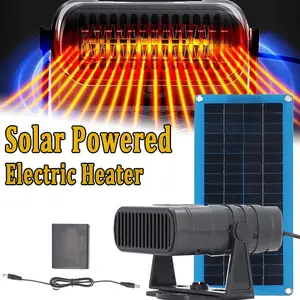 découvrez les avantages du chauffage solaire 12v, une solution écologique et économique pour chauffer votre espace. profitez d'une source d'énergie renouvelable et réduisez vos factures d'électricité grâce à cette technologie innovante. idéal pour les petites maisons, les caravanes et les campings.