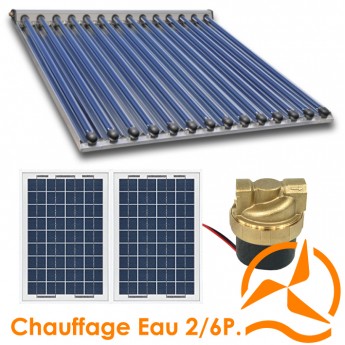 découvrez les avantages du chauffage solaire : une solution écologique et économique pour profiter d'une chaleur agréable dans votre maison tout en réduisant votre empreinte carbone.