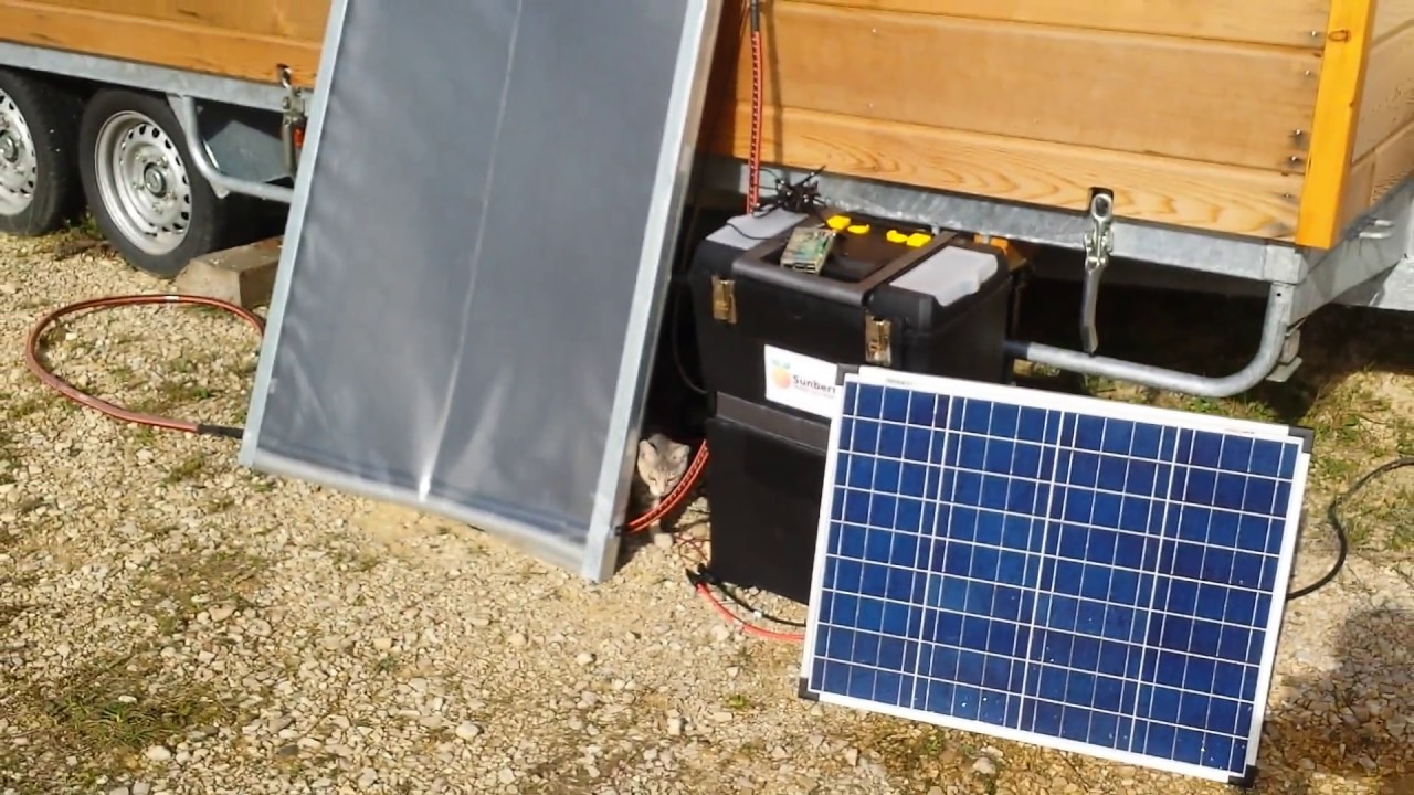 découvrez les avantages du chauffage solaire pour une solution écologique et économique de chauffage de votre habitation. profitez d'énergies renouvelables pour réduire vos factures et votre empreinte carbone.