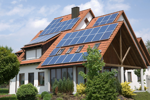 découvrez les avantages du chauffage solaire, une solution écologique et économique pour votre maison. apprenez comment utiliser l'énergie du soleil pour réduire vos factures de chauffage et contribuer à la protection de l'environnement.