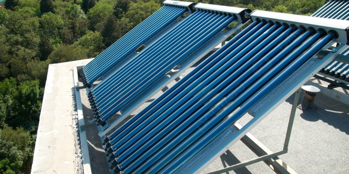 découvrez les avantages du chauffage solaire, une solution écologique et économique pour réchauffer votre habitation. profitez d'une énergie renouvelable gratuite tout en réduisant votre empreinte carbone.