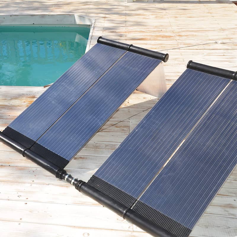 découvrez les avantages du chauffage solaire pour votre maison : une énergie renouvelable, économique et écologique. profitez d'une chaleur confortable tout en réduisant votre empreinte carbone.
