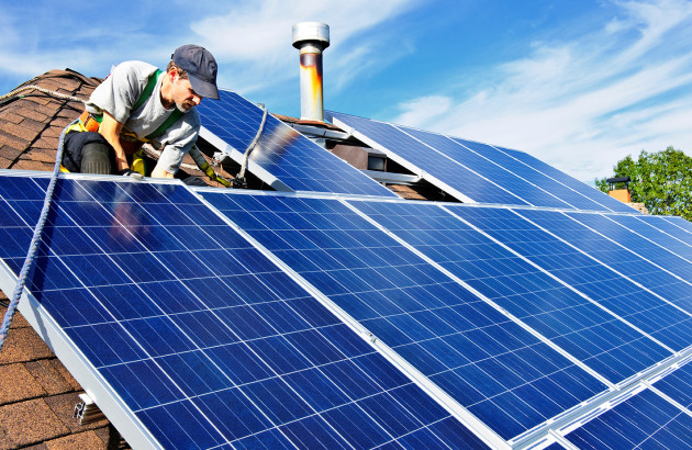 découvrez les avantages du chauffage solaire : une solution écologique et économique pour chauffer votre maison tout en réduisant votre empreinte carbone. profitez d'une énergie renouvelable et diminuez vos factures d'énergie !