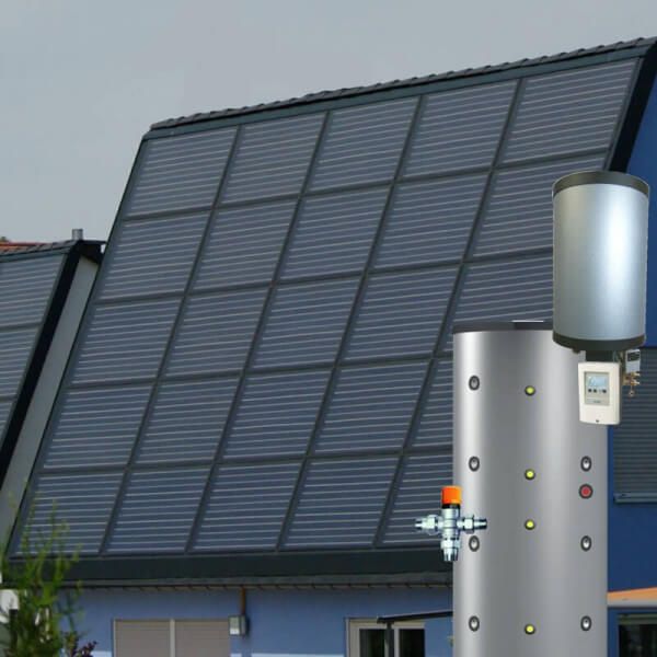 découvrez les avantages du chauffage solaire en france : une solution écologique et économique pour réduire votre consommation d'énergie et profiter d'un confort thermique optimal. informez-vous sur les systèmes disponibles et comment en bénéficier.