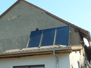 découvrez les avantages du chauffage solaire en france : une solution écologique et économique pour réduire vos factures d'énergie tout en respectant l'environnement. transformez l'énergie solaire en chaleur et profitez d'un confort optimal tout au long de l'année.