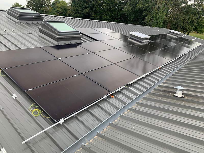 découvrez les avantages du chauffage solaire en normandie : une solution écologique et économique pour optimiser votre confort thermique tout en préservant l'environnement. informez-vous sur les options disponibles et les aides financières pour passer à une énergie renouvelable.