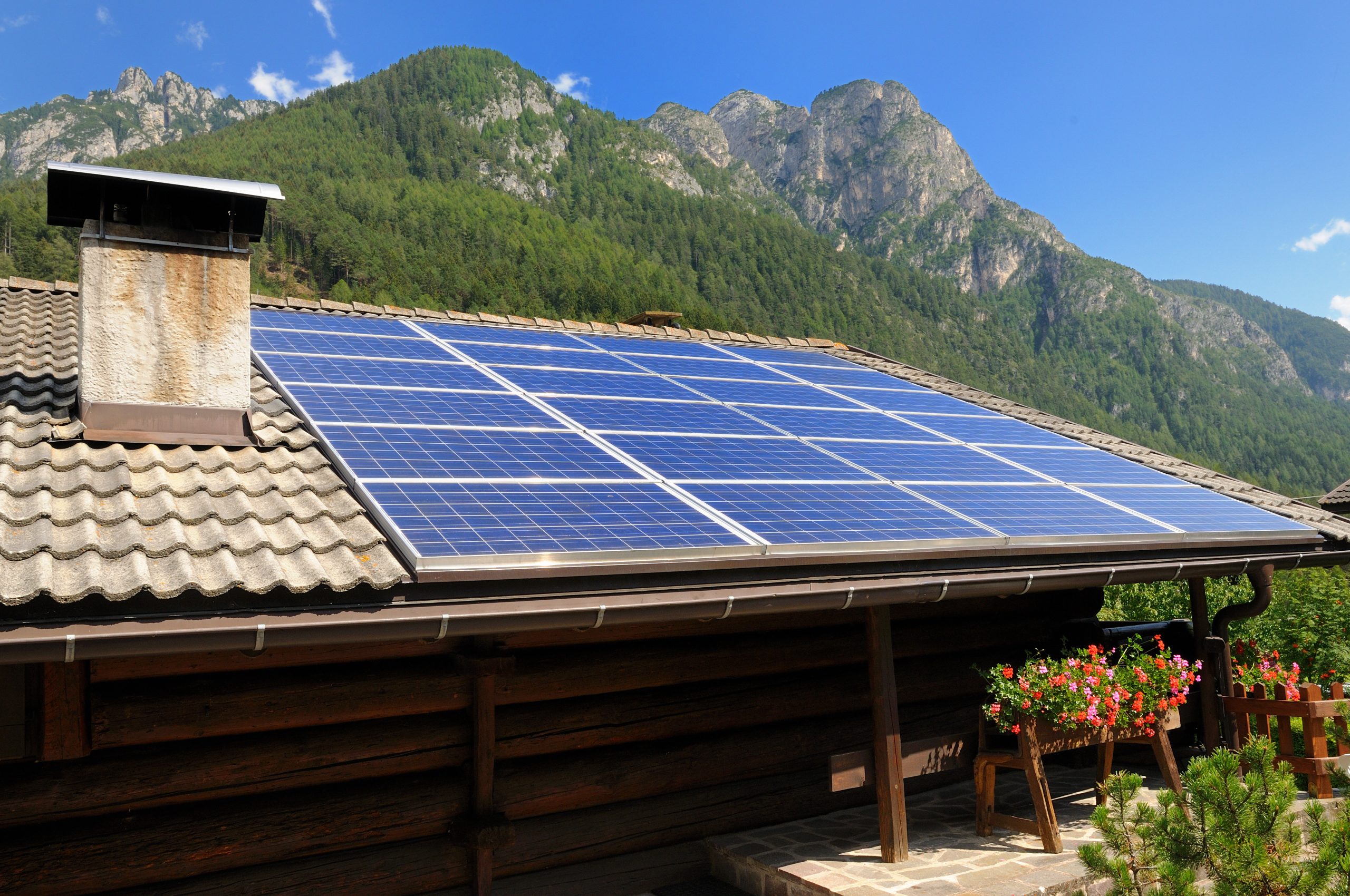 découvrez les avantages du chauffage solaire pour votre maison. économisez sur vos factures d'énergie tout en respectant l'environnement grâce à des solutions écologiques et durables. apprenez comment installer un système de chauffage solaire et profiter d'une chaleur confortable tout au long de l'année.