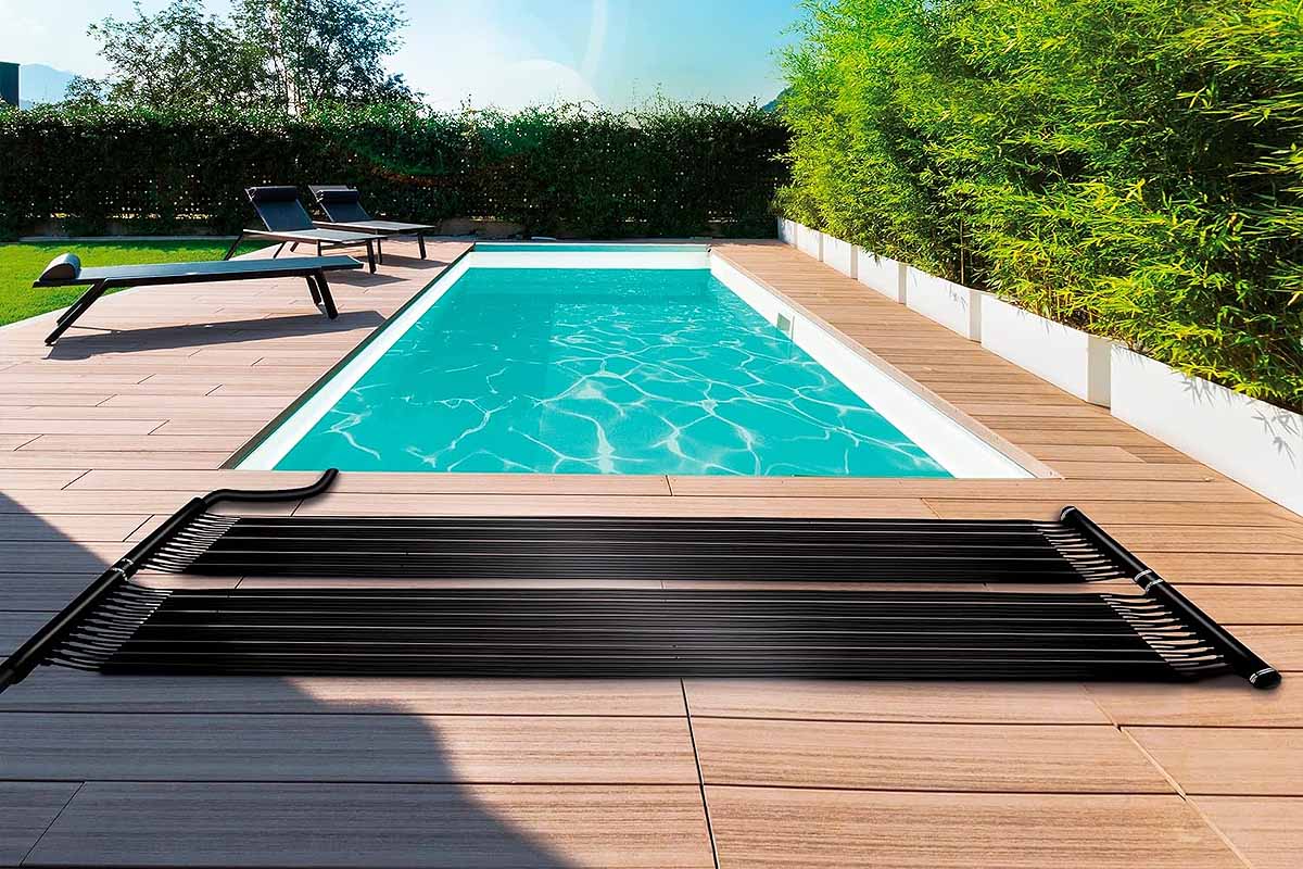 découvrez les avantages du chauffage solaire pour piscine, une solution écologique et économique qui prolonge votre saison de baignade tout en réduisant vos coûts énergétiques. profitez d'une eau à température idéale grâce à l'énergie solaire, et plongez dans un confort inégalé.