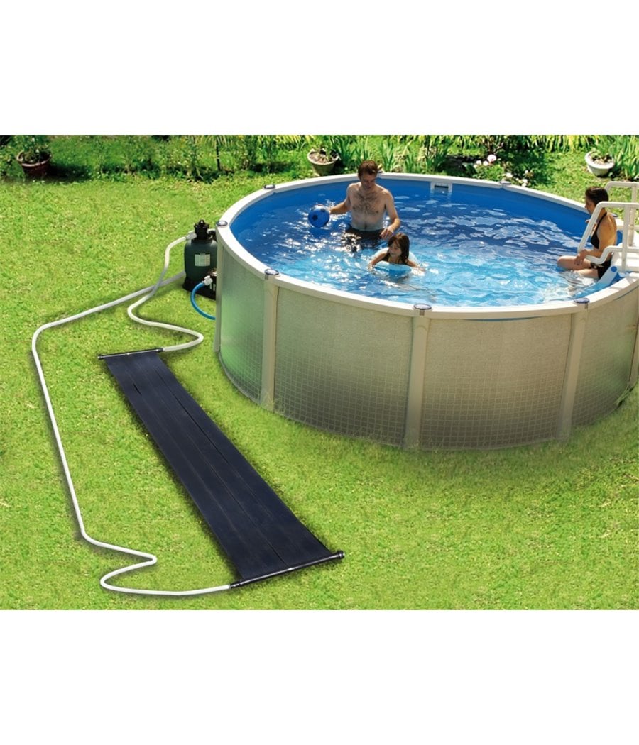 découvrez comment le chauffage solaire pour piscine peut transformer votre expérience de baignade. profitez d'une eau à température idéale tout au long de l'année, tout en réduisant votre impact environnemental et vos factures d'énergie. optez pour une solution écologique et économique pour le confort de votre piscine.