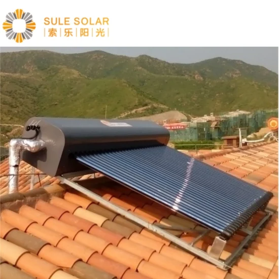 découvrez les avantages du chauffage solaire, une solution écologique et économique pour chauffer votre maison. profitez d'une énergie renouvelable et réduisez vos factures d'énergie tout en respectant l'environnement.