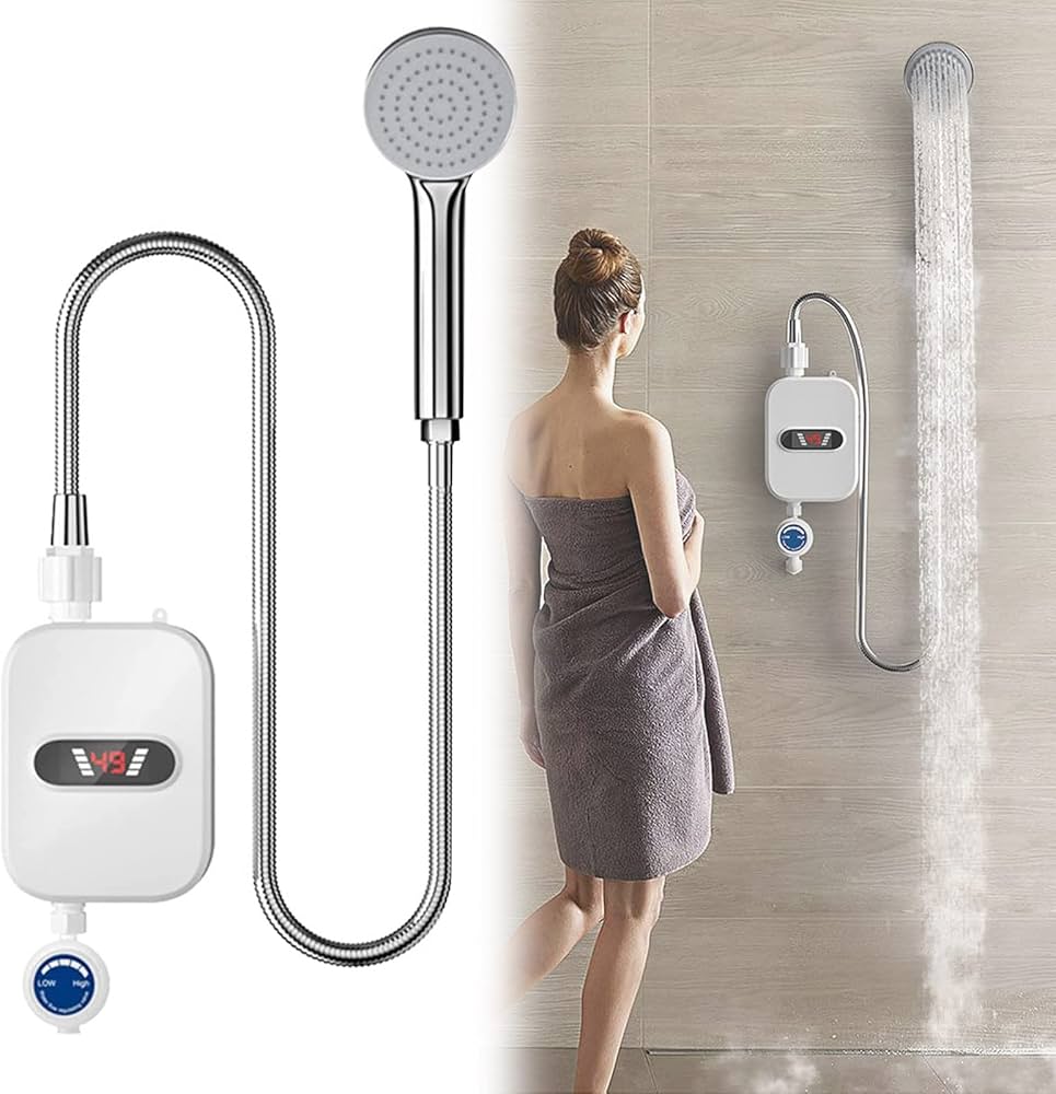 découvrez notre large sélection de chauffe-eaux sur amazon, alliant performance et économies d'énergie. profitez de produits innovants adaptés à tous vos besoins pour un confort optimal à la maison.