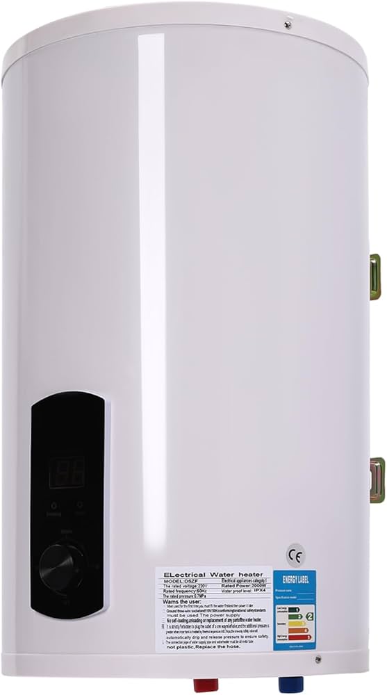découvrez notre sélection de chauffe-eaux sur amazon, alliant performance et économies d'énergie. trouvez le modèle idéal pour votre foyer, que ce soit un chauffe-eau électrique, à gaz ou solaire, et profitez d'offres exclusives. livraison rapide et avis clients disponibles pour vous aider à faire le meilleur choix.
