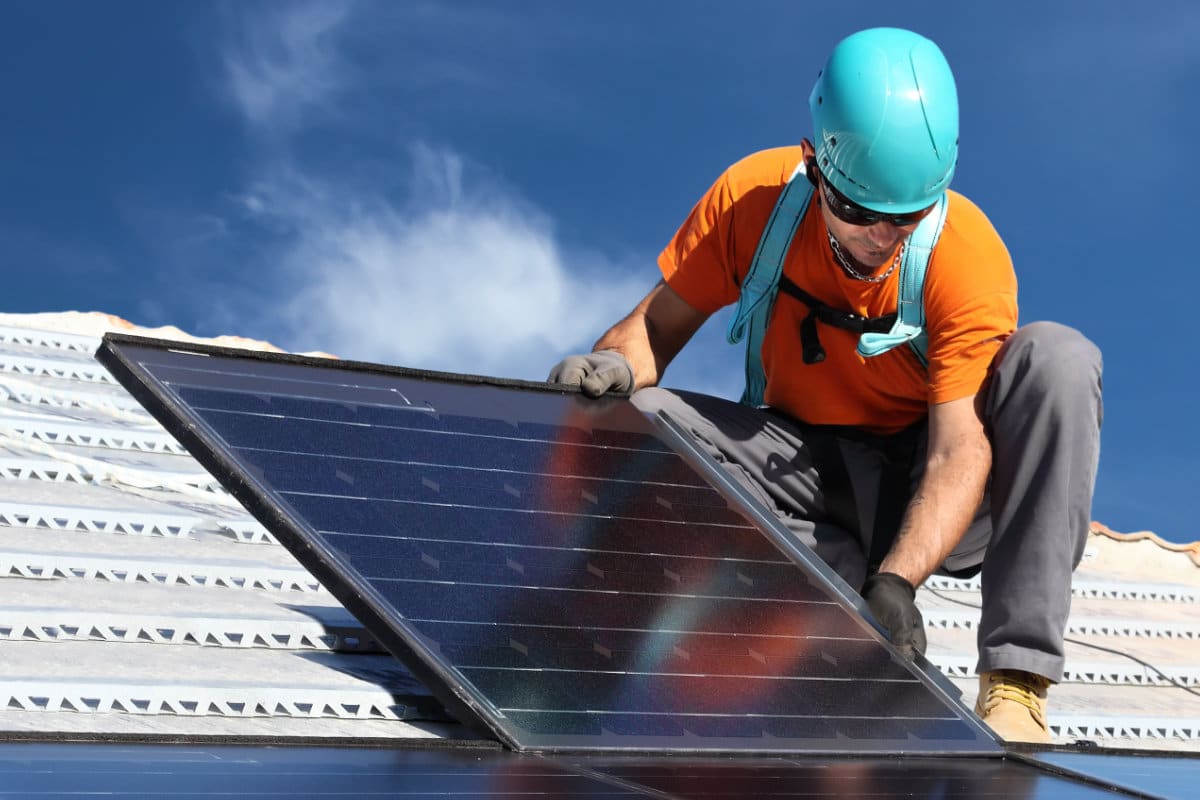 découvrez les avantages du chauffe-eau électrique solaire, une solution écologique et économique pour chauffer votre eau. profitez d'énergies renouvelables tout en réduisant votre facture d'électricité et en préservant l'environnement.