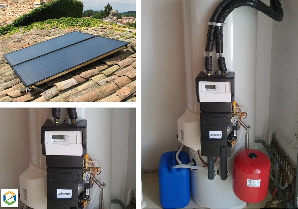 découvrez les avantages du chauffe-eau électrique solaire, une solution écologique et économique pour chauffer votre eau. profitez d'une énergie renouvelable, réduisez vos factures d'électricité et participez à la protection de l'environnement tout en bénéficiant d'un confort optimal.