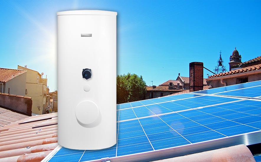 découvrez les avantages du chauffe-eau électrique solaire, une solution écologique et économique pour chauffer votre eau grâce à l'énergie solaire. idéal pour réduire vos factures d'énergie tout en préservant l'environnement.